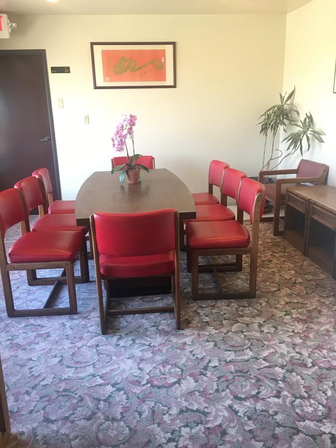 Grand Inn財神客棧 Monterey Park Exterior foto